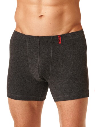 Bokserki Key Hot Touch MXM 155 M-2XL czarny XXL