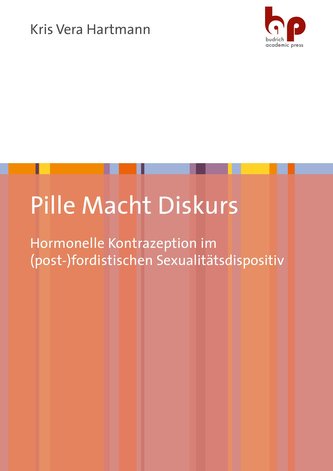 Pille Macht Diskurs
