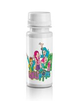 Bublifuk 60 ml, Lollipopz