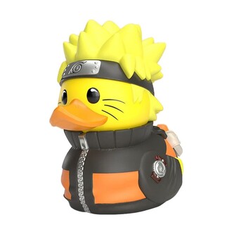 Tubbz kachnička malá Naruto - Naruto