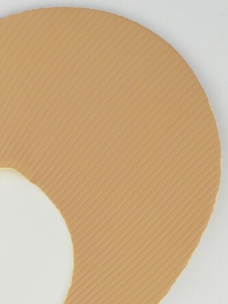 Baleriny Noviti SN040 Laser Silikon ABS 36-41 latte 36-41