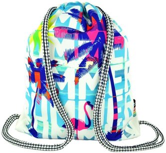 Plecak na sznurkach Summer
