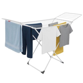 Sušák na prádlo SPRINGOS VIRGO