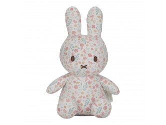 Králíček Miffy textilní Lucky Blossom 20 cm
