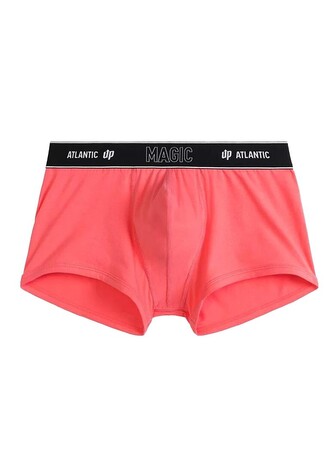 Bokserki Atlantic MH-1200 S-2XL koralowy M