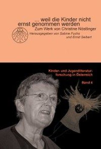 ... weil die Kinder nicht ernst genommen werden ... weil die Kinder nicht ernst genommen werden
