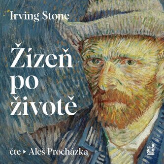 Žízeň po životě - 2 CDmp3 (Čte Aleš Procházka)