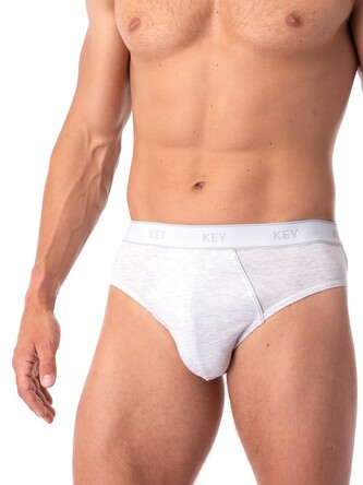 Slipy Key MPP 222 A25 A'2 M-2XL jasny szary L