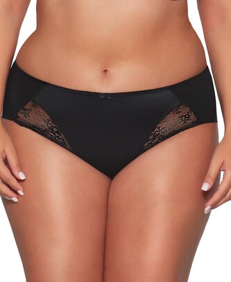 Figi Ava 2112/B  S-2XL Brazyliany black L