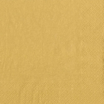 Ubrousky MAKI L (20ks) Gold