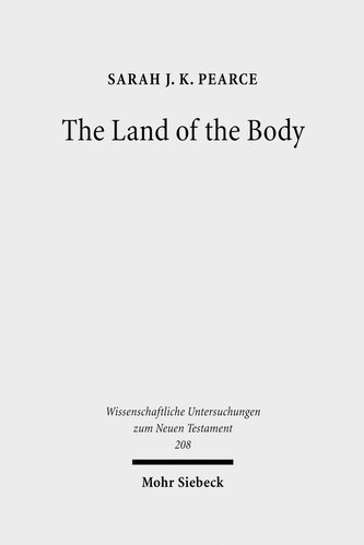 The Land of the Body