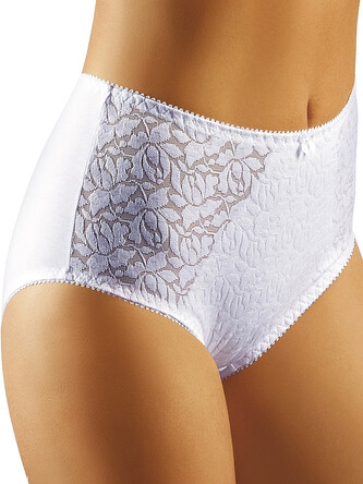 Figi Emili Norma M-3XL biały M