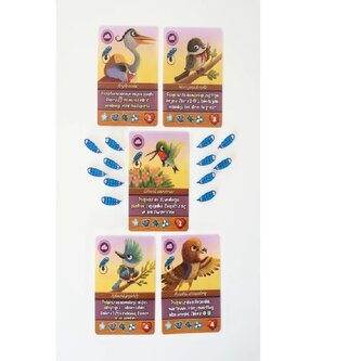 Klonowa Dolina: Zestaw minidodatków