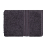 RĘCZNIK LINTEO 50x90CM FROTTE STALOWY 500G/M2