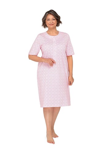 Koszula Martel Basia I 263 kr/r M-3XL różowy L