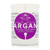 Kallos Argan Colour Hair Mask 1000 ml