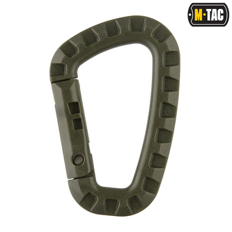 Karabina M-Tac Tactical - olivová