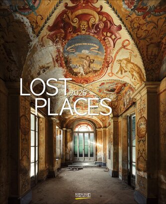 Lost Places 2026