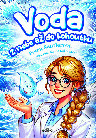 Voda