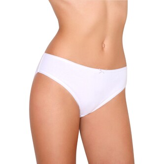 Figi Lama G-400 BI-01 A'3 116-170 biały 158-164