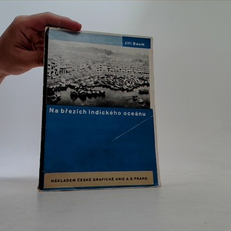 Na březích Indického oceánu
