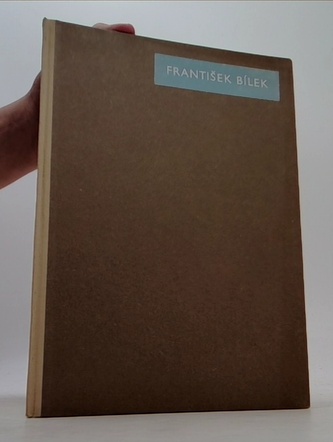 František Bílek