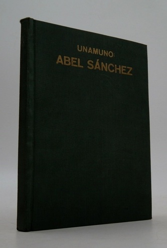 Abel Sánchez