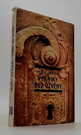 Výkřiky bez ozvěny