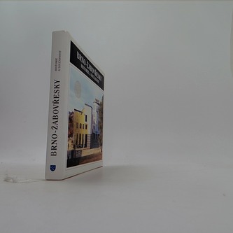 Brno - Žabovřesky: Historie a současnost