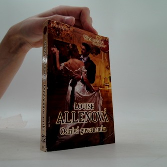 Oslnivá guvernantka