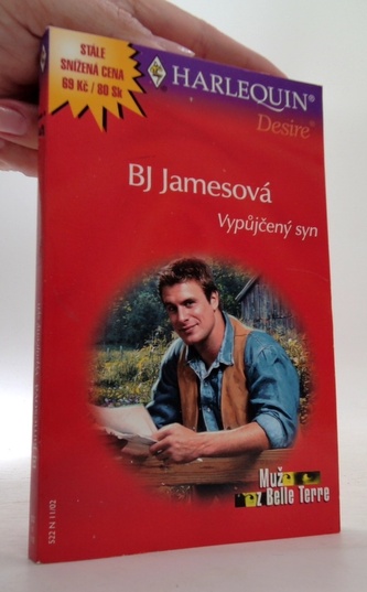 Vypůjčený syn