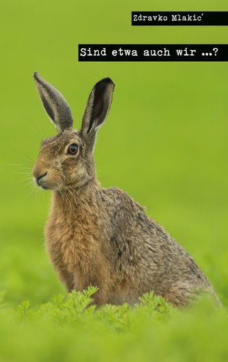 Sind etwa auch wir ...?