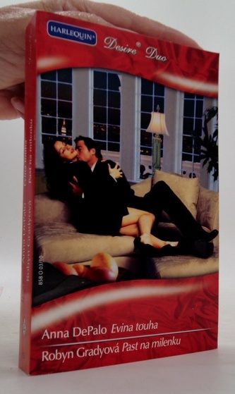 Evina touha / Past na milenku