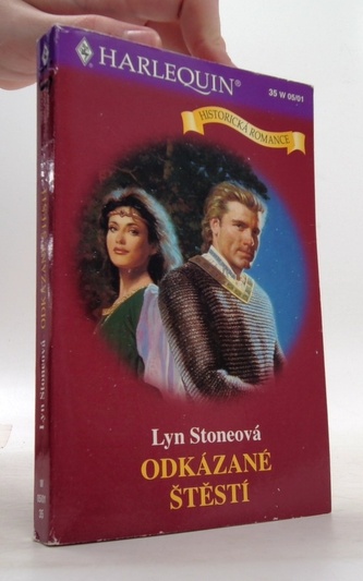 Odkázané štěstí