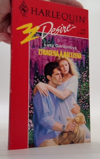 Ztracená a nalezená