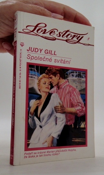 Společné svítání