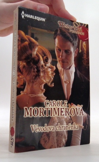 Vévodová chráněnka