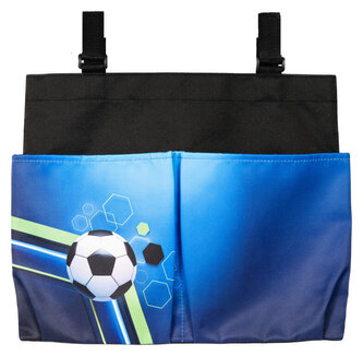 Školní kapsář Football
