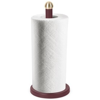 BERLINGERHAUS Držák na papírové utěrky nerez Leonardo Collection BH-6836 BERLINGERHAUS Držák na papírové utěrky nerez Leonardo Collection BH-6836