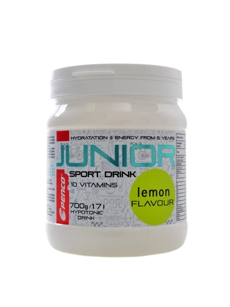 Penco - Junior sport drink 700 g - citron Penco - Junior sport drink 700 g - citron
