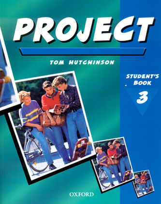 Project 3 Project 3