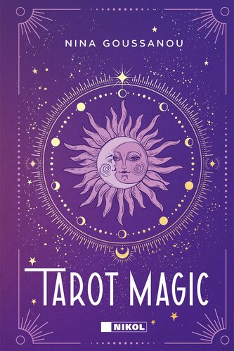 Tarot Magic für Beginner