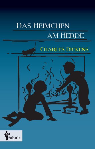 Das Heimchen am Herde