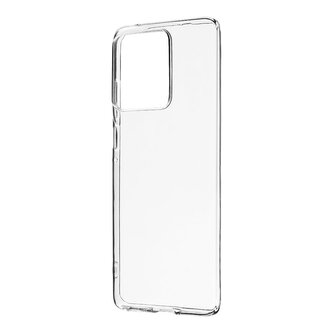 OBAL:ME TPU Kryt pro Motorola Edge 60 Fusion Transparent