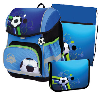 Školní set Football