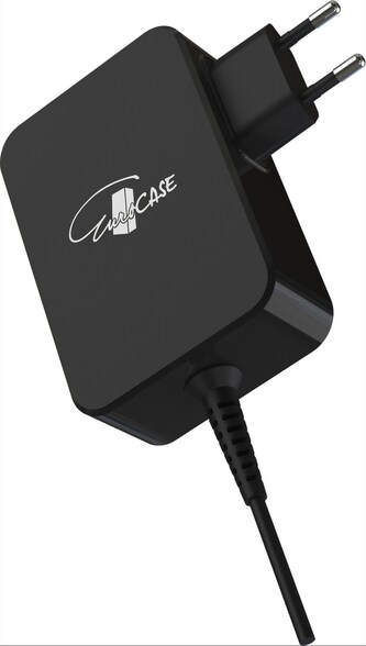 EUROCASE Napájecí adaptér AD-716 (65W GaN AC)