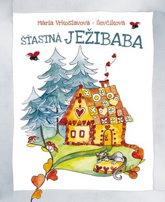 Šťastná Ježibaba Šťastná Ježibaba