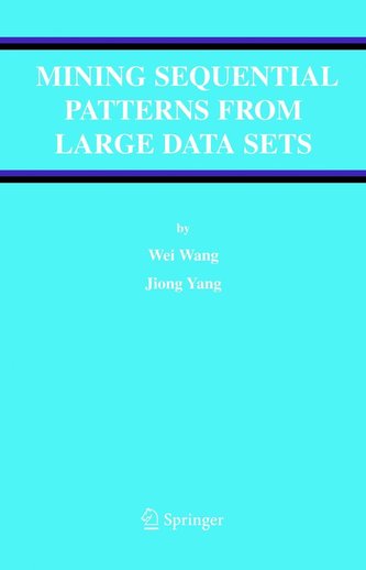 Mining Sequential Patterns from Large Data Sets