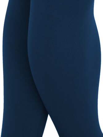 Rajstopy Noviti RM005 Blanka MF 100 den 116-158 granatowy 128-134