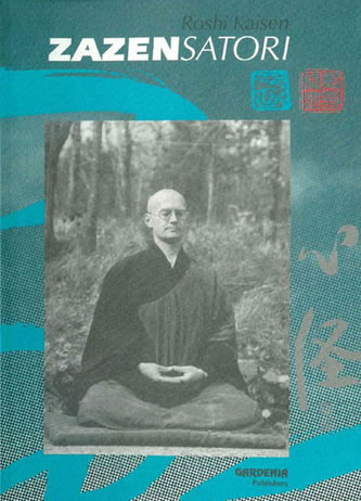 Zazen Satori Zazen Satori